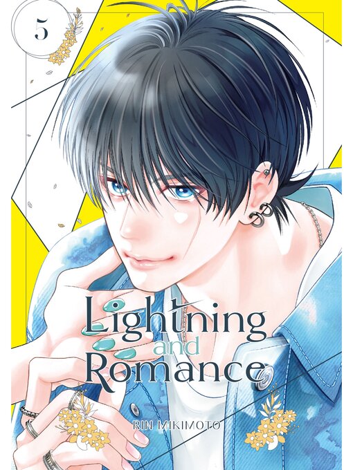 Title details for Lightning and Romance, Volume 5 by Rin Mikimoto - Available